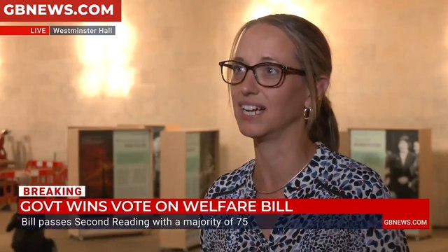 Keir Starmer has 'lost control' of Government and authority is 'in tatters', Whately tells GB News