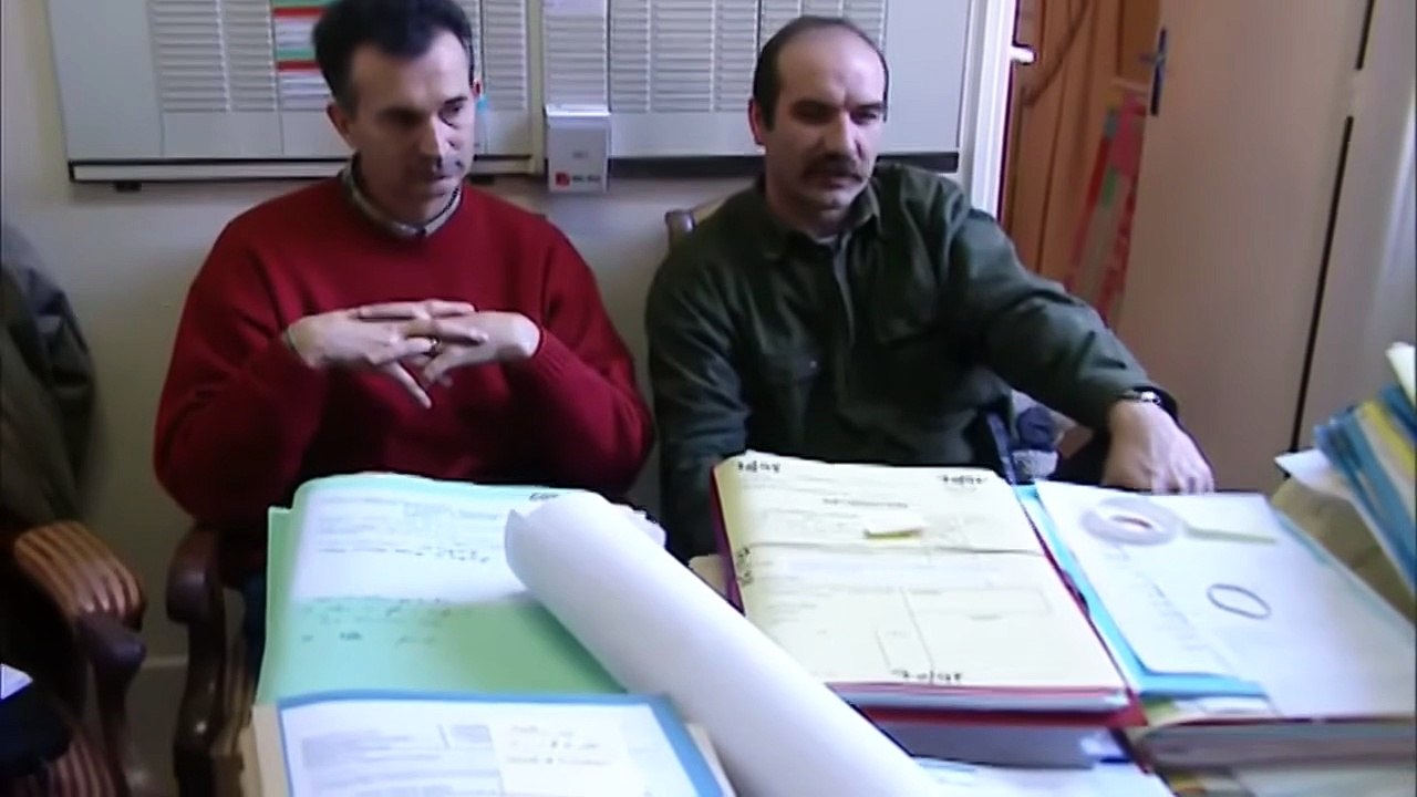 Réseau Pedro  la mafia des meubles anciens révélée