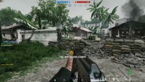 🎮Rising Storm 2 Vietnam HUE City #shortvideo #risingstorm2vietnam #huecity
