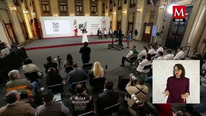 “Es propaganda”, dice Sheinbaum tras denuncia del PAN contra Casa de Bolsa