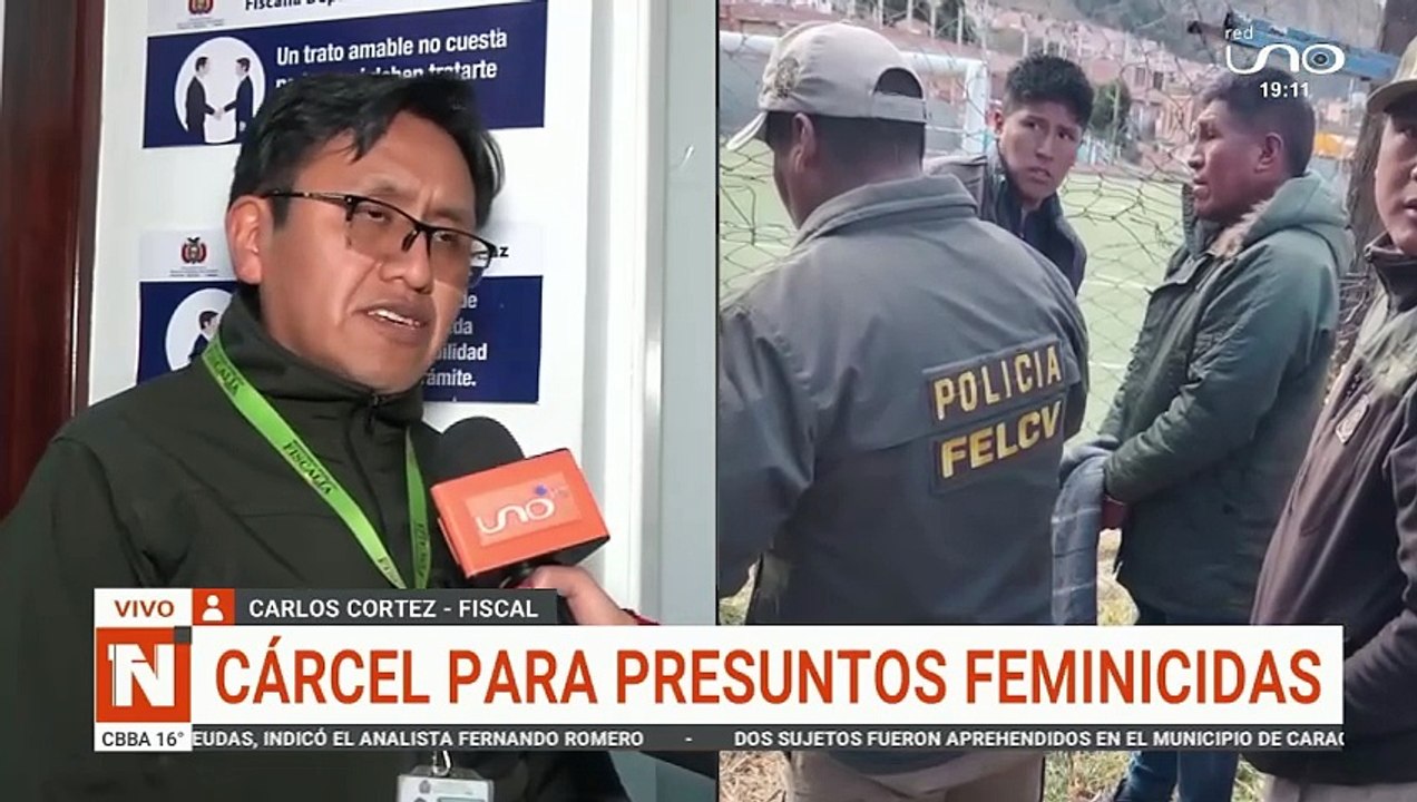 carcel
