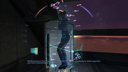 Deus Ex: Invisible War - Part 13