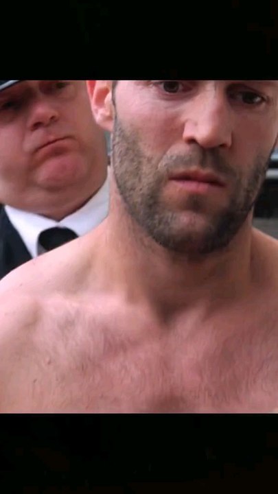 cet homme est idomptable