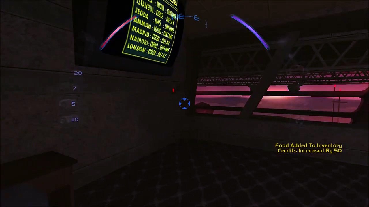 Deus Ex: Invisible War - Part 15