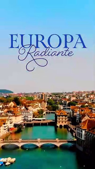 La Europa Radiante: ¿El Futuro es Brillante?