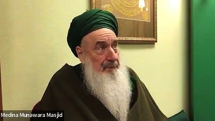 To Be Patient With Tests - Shaykh Abdul Haqq suhba