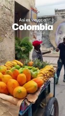 Colombia a tu Alcance: Guía Esencial para Viajeros