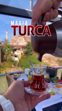 La Magia Turca: Descubre los Secretos Ocultos