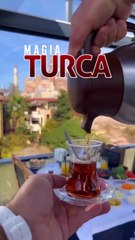 La Magia Turca: Descubre los Secretos Ocultos