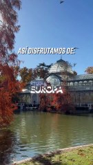 ¡La Mega Europa te espera! Francia, Italia y más destinos increíbles