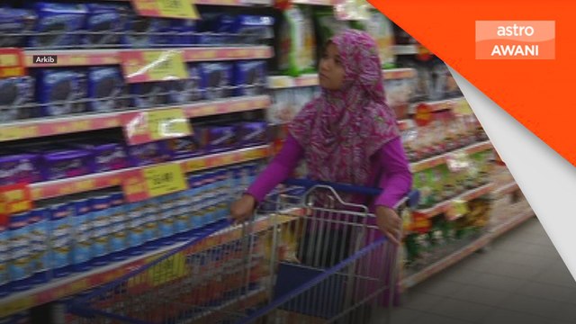 Pengguna perlu bijak, jangan dipijak - Perunding Kewangan