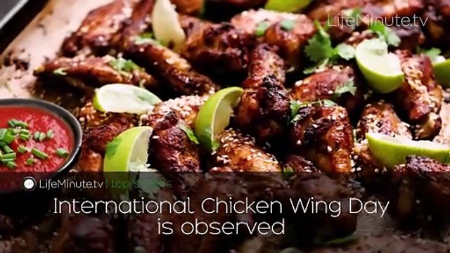 Debbie Harry Celebrates 80th Birthday, Pamela Anderson is 58, Tate McRae Turns 22, and More Celebrity Birthdays