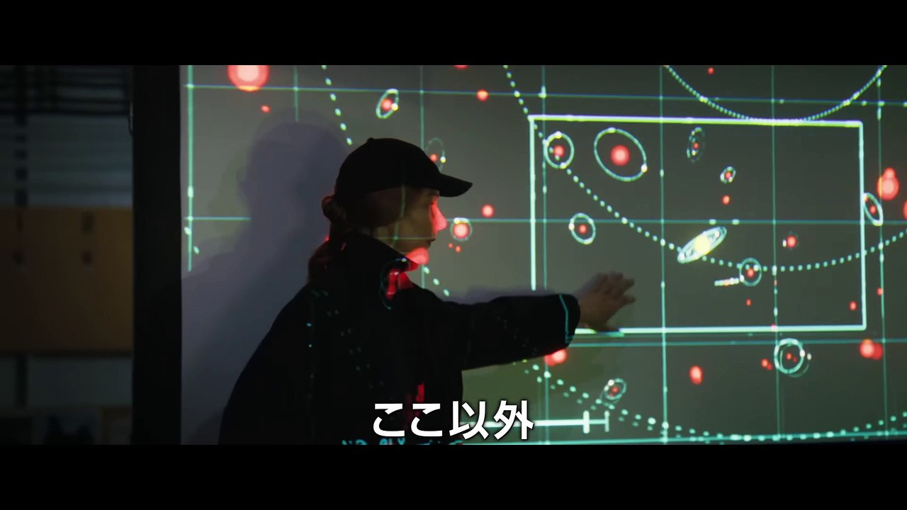 プロジェクト・ヘイル・メアリー | movie | 2026 | Official Trailer