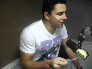 Sorteio de uma Tv e um Rádio no Fuzuê com Falcão