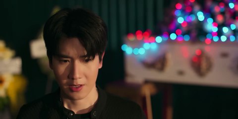 My Secret of Seer | show | 2025 | Official Teaser