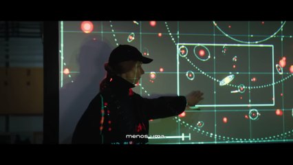 Devoradores de Estrelas | movie | 2026 | Official Trailer