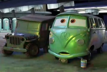 Pixar Short Films | movie | 2009 | Official Trailer