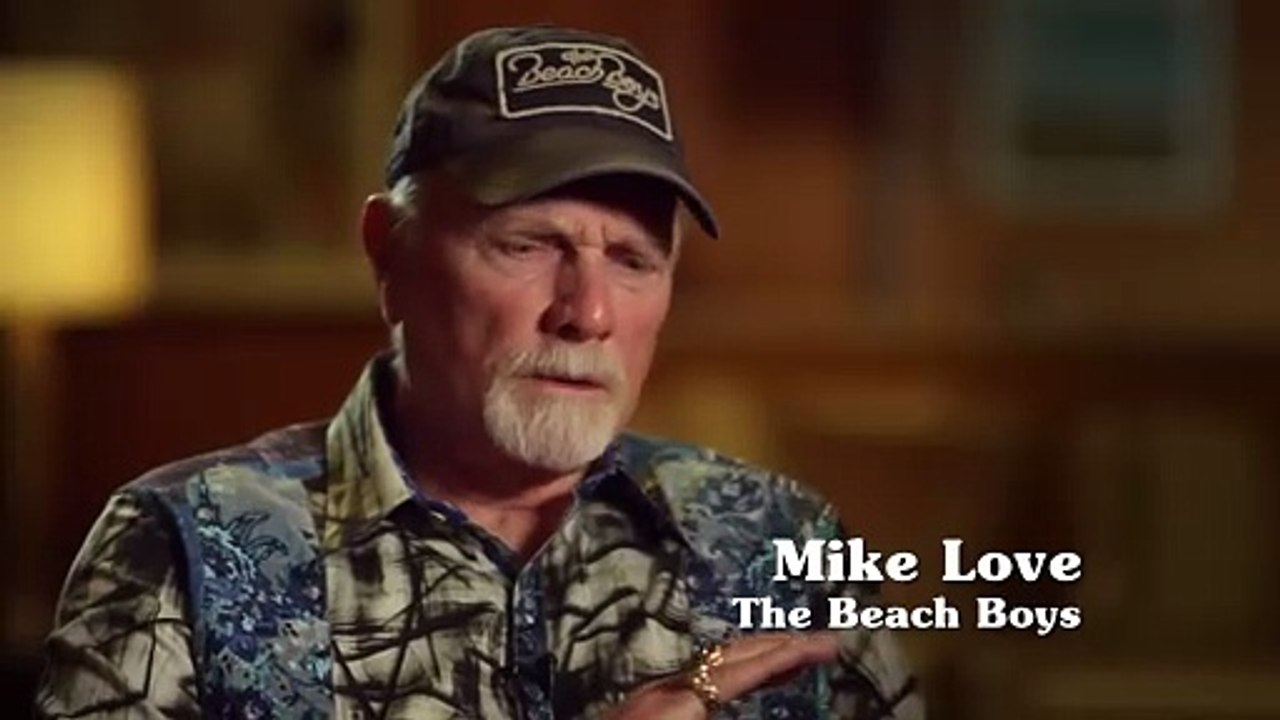 Classic Albums: The Beach Boys - Pet Sounds | movie | 2010 | Official Trailer