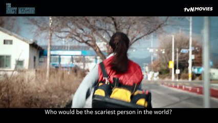 The Noisy Mansion | Official Trailer (2025)