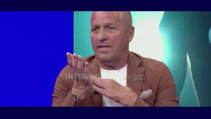 G.Ferri: Lautaro ha sbagliato nella comunicazione * Moggi: in questo momento manca l'anima della società.