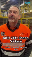 Oberon Sawmill Announces New Ownership 🔨