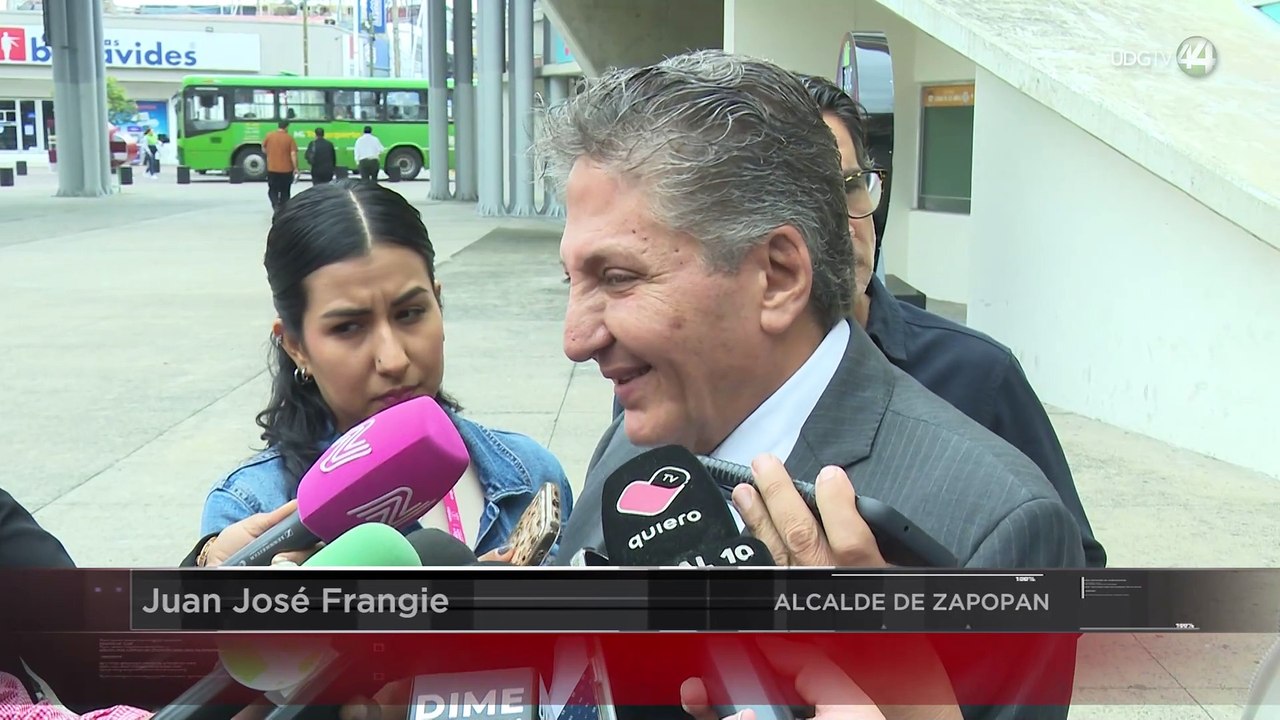 Frangie ve prematura la paridad obligatoria en municipios que nunca han tenido alcaldesa