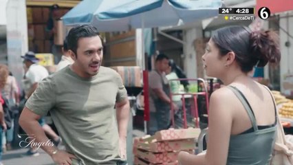 Cuando los ángeles caen - 01 Julio del 2025