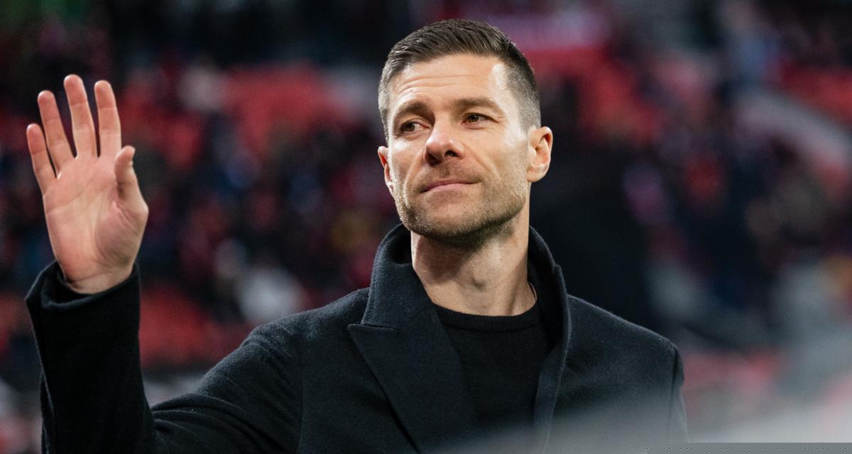 Mbappe improving 'every day', claims Alonso