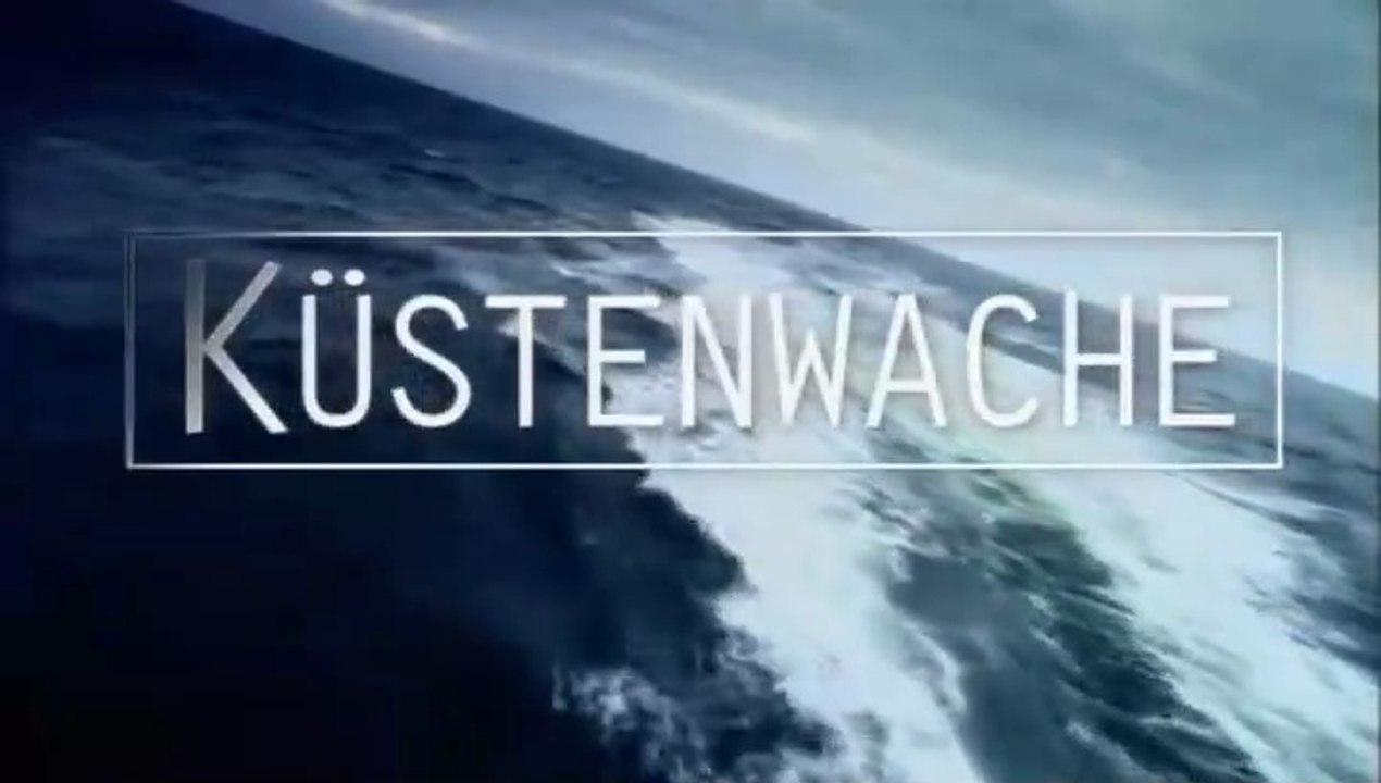 Küstenwache -116- Vaterliebe