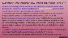 Clase Zoom Evangelismo 1 de julio 2025