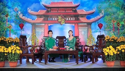 Bay Cùng Xuân - Thiều Bảo Trang & Thiều Bảo Trâm