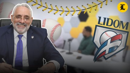 Lidom llevará juegos válidos a New York y Miami esta temporada