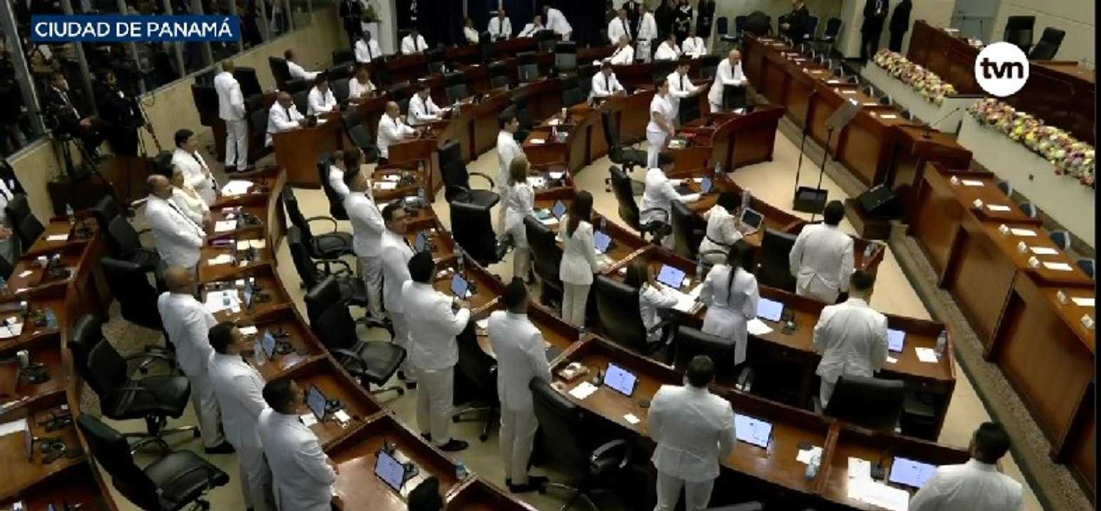 Retraso en la instalación de la Asamblea genera críticas y cuestionamientos