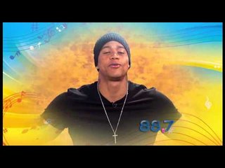 Bahia FM É Sucesso - Victor e Léo e Léo Santana