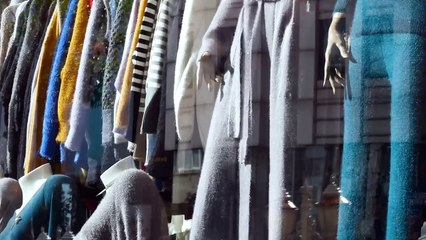 Greedy Store Clerk Caught Stealing by Undercover CEO