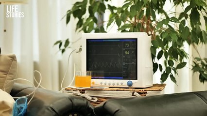 She Woke Up After 10 Years… And He Was Gone 😱 _ Life Stories Moments