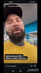 brasiliano real  tra palestra e altro