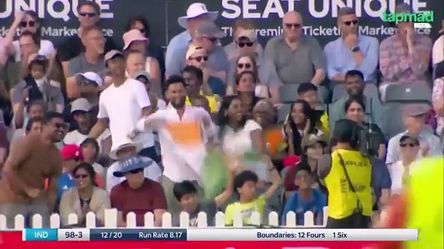 India Vs England Womens 2nd T20 Match Full Highlights 2025 _ IND W VS ENG W(360P)