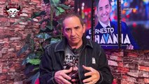 Ernesto Chavana habla sobre Rayados en el Mundial de Clubes