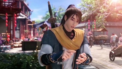 🔥NEW 🎬Đại Thoại Chi Thiếu Niên Du Tập 1-2 Vietsub + Thuyết Minh