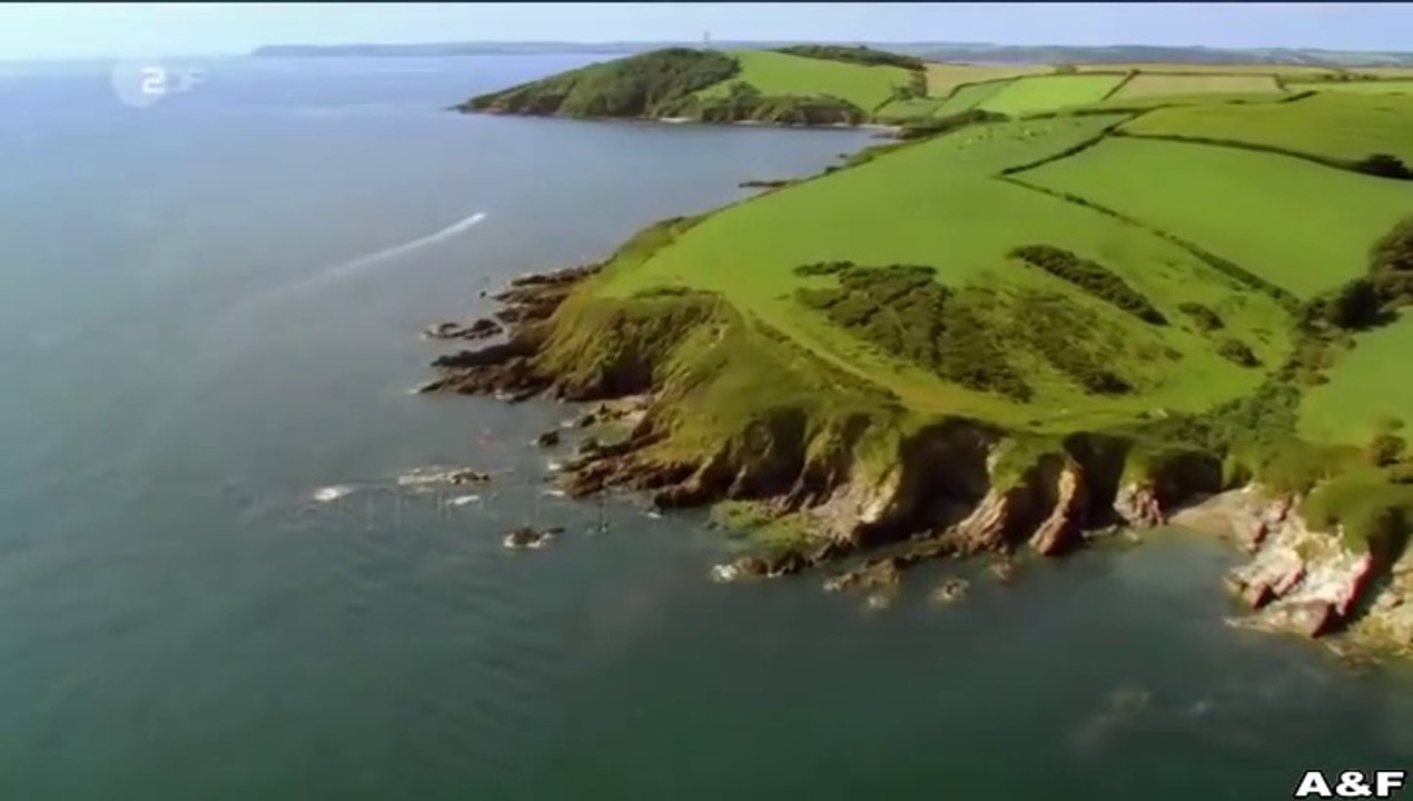 Rosamunde Pilcher -134- Schutzengel