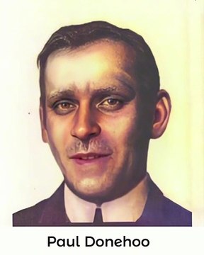 Paul Donehoo Guided 1913 Phagan Inquest, Atlanta; Frank Held for Jury.