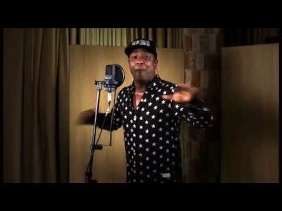 Tô Ligado - Daniela Mercury e Márcio Victor