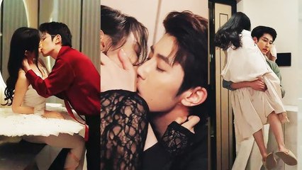 To Pay For Moms Treatment, She Slept With A Cold Ceo Didn't Know He Secretly Loved Her For Years - Full