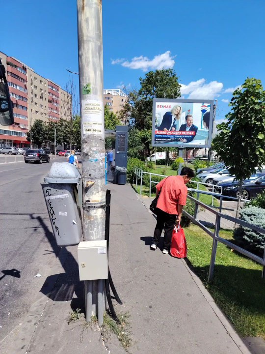 Kaufland Mărăști Cluj-Napoca Romania