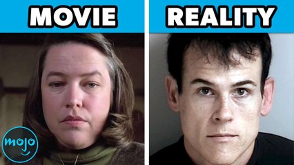 10 Times Horror Movies Happened in Real Life