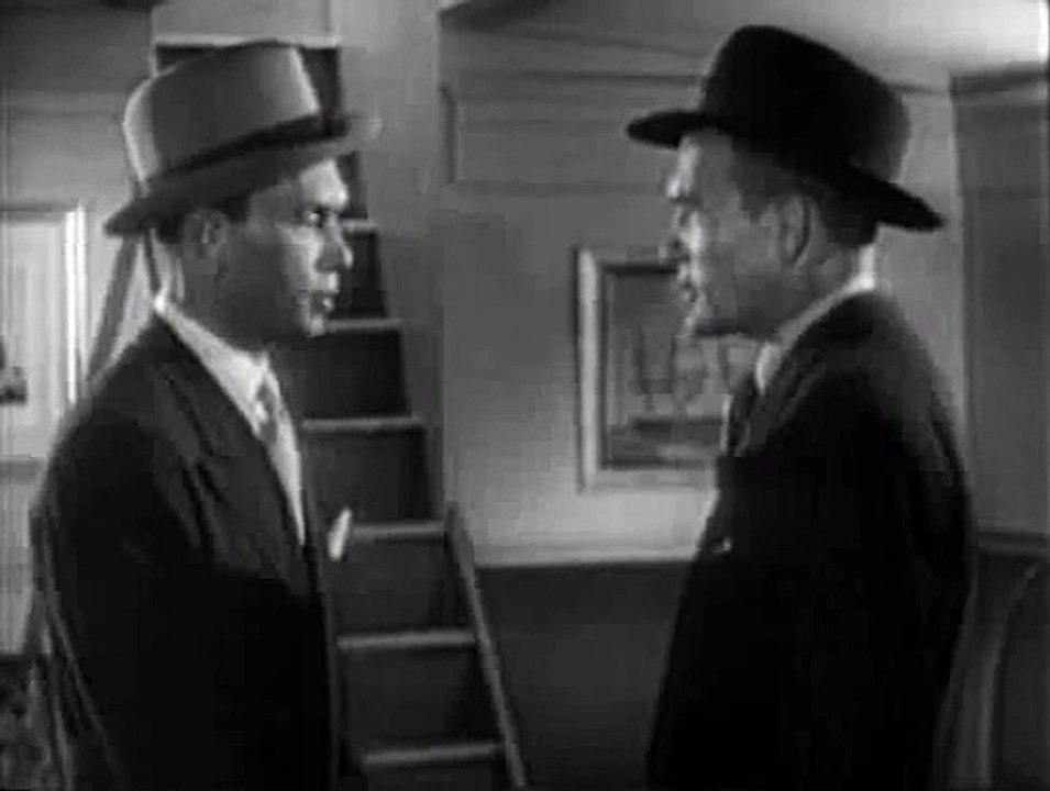 Harbor of Shadows – Crime Unfolds at the Docks