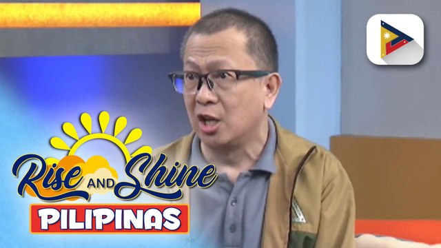 Mga magaganap sa 1st National Orthopedic and Rehabilitation Medicine Summit, alamin!