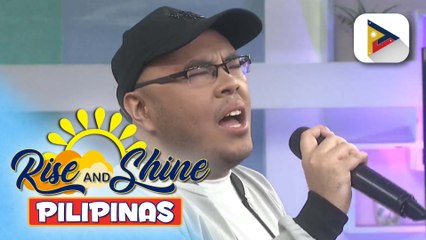 Performer of the Day | Alec Xavier