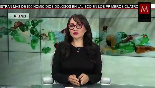 Profepa detecta 2 mil 600 hectáreas de selva taladas por menonitas | Milenio Hábitat